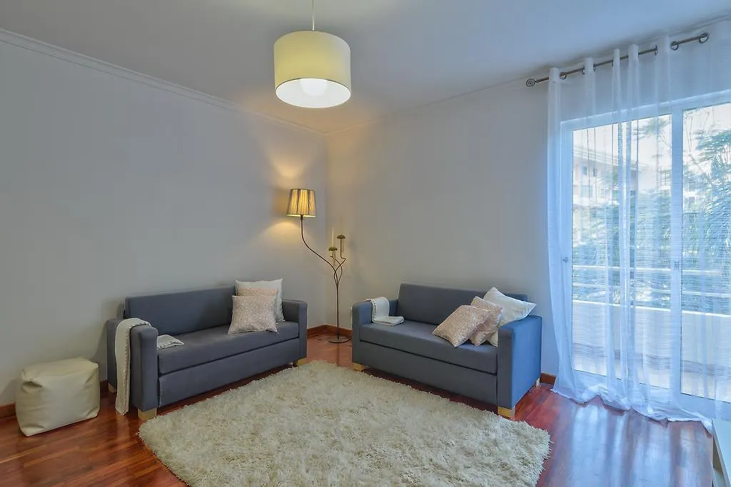 Golden Place Apartment Funchal  Portugal