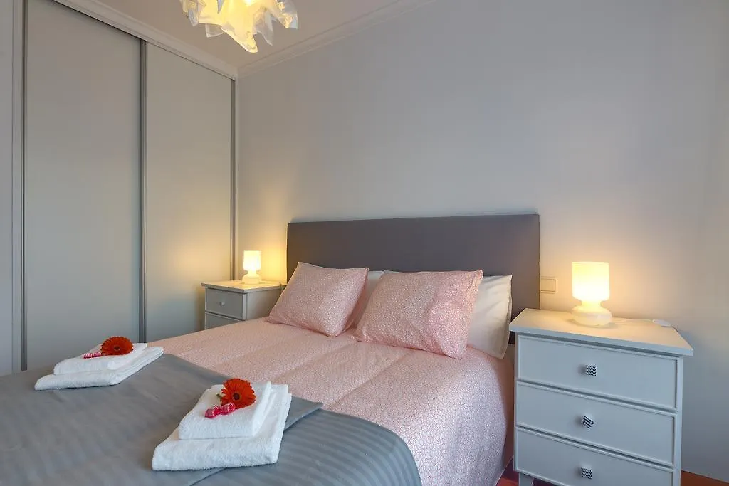 Golden Place Apartment Funchal  0*, Funchal (Madeira)