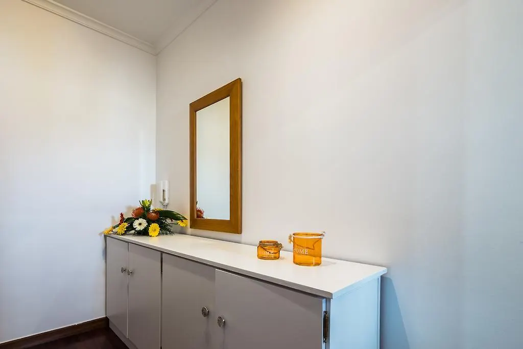 Golden Place Apartment Funchal  Funchal (Madeira)